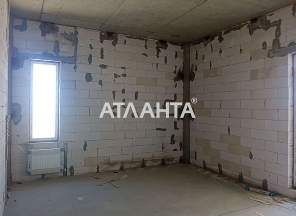 2-rooms apartment apartment by the address st. Tsvetaeva gen (area 71,7 m2) - Atlanta.ua - photo 13