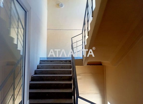 2-rooms apartment apartment by the address st. Tsvetaeva gen (area 71,7 m2) - Atlanta.ua - photo 19
