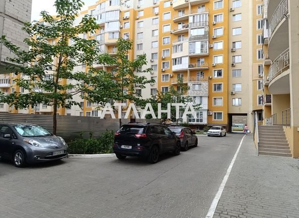 2-rooms apartment apartment by the address st. Tsvetaeva gen (area 85,4 m²) - Atlanta.ua - photo 18
