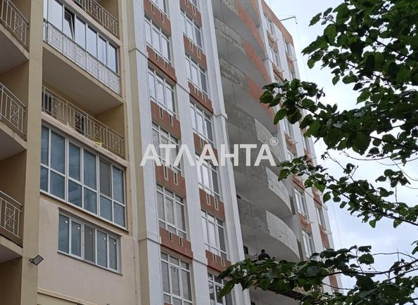2-rooms apartment apartment by the address st. Tsvetaeva gen (area 85,4 m²) - Atlanta.ua - photo 20