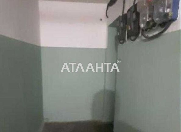 Room in dormitory apartment by the address st. Inglezi 25 chapaevskoy div (area 12,5 m2) - Atlanta.ua - photo 4