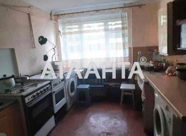 Room in dormitory apartment by the address st. Inglezi 25 chapaevskoy div (area 12,5 m2) - Atlanta.ua - photo 3