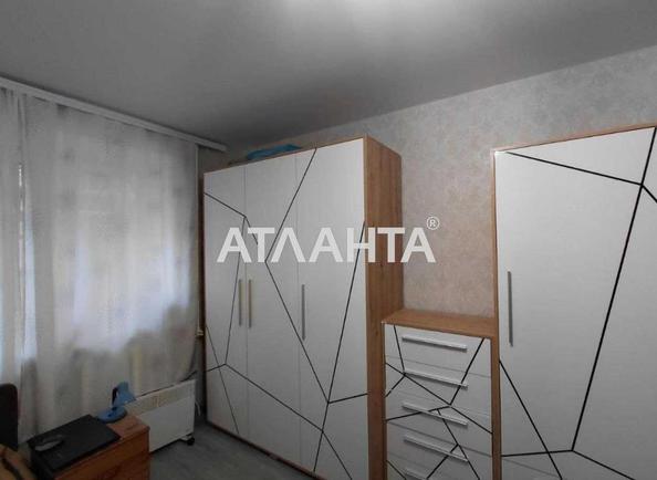 Коммунальная квартира по адресу ул. Инглези (площадь 12,5 м²) - фото 3 Коммунальная квартира по адресу ул. Инглези (площадь 12,5 м²) - Atlanta.ua - фото 3