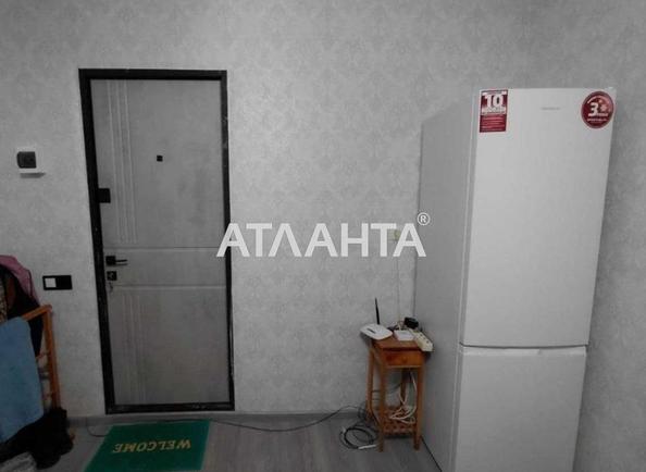 Коммунальная квартира по адресу ул. Инглези (площадь 12,5 м²) - фото 5 Коммунальная квартира по адресу ул. Инглези (площадь 12,5 м²) - Atlanta.ua - фото 5