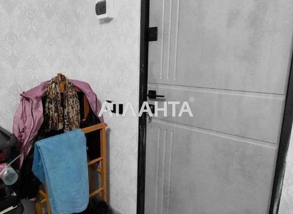 Коммунальная квартира по адресу ул. Инглези (площадь 12,5 м²) - фото 6 Коммунальная квартира по адресу ул. Инглези (площадь 12,5 м²) - Atlanta.ua - фото 6