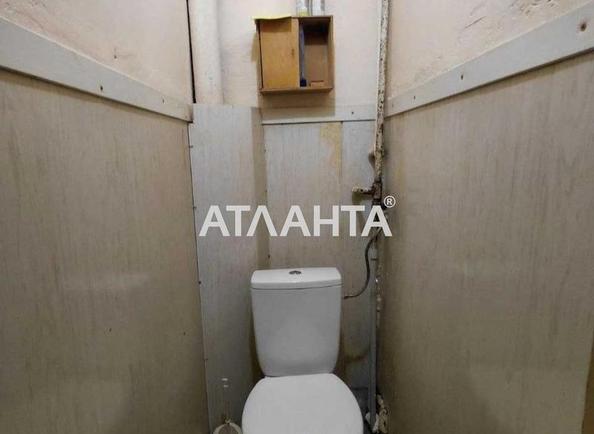 Коммунальная квартира по адресу ул. Инглези (площадь 12,5 м²) - фото 13 Коммунальная квартира по адресу ул. Инглези (площадь 12,5 м²) - Atlanta.ua - фото 13