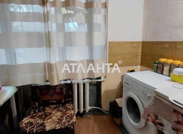 Коммунальная квартира по адресу ул. Инглези (площадь 12,5 м²) - фото 10 Коммунальная квартира по адресу ул. Инглези (площадь 12,5 м²) - Atlanta.ua - фото 10