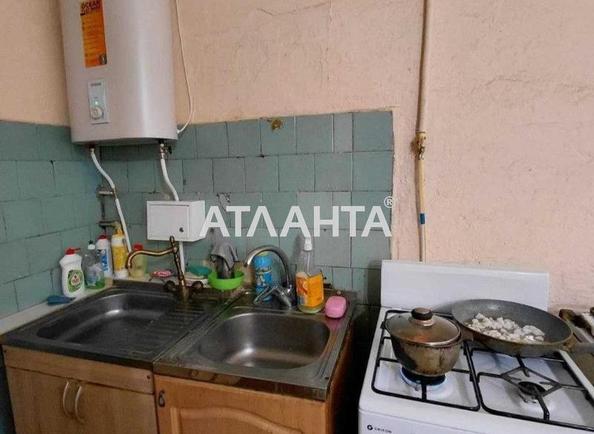 Коммунальная квартира по адресу ул. Инглези (площадь 12,5 м²) - фото 11 Коммунальная квартира по адресу ул. Инглези (площадь 12,5 м²) - Atlanta.ua - фото 11