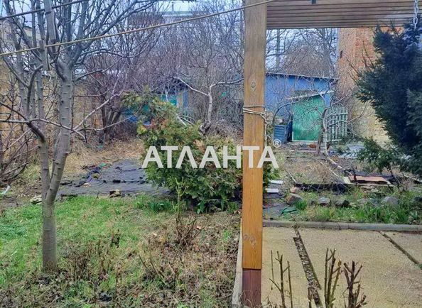 Landplot by the address st. Dacha kovalevskogo Amundsena (area 5,5 сот) - Atlanta.ua - photo 3