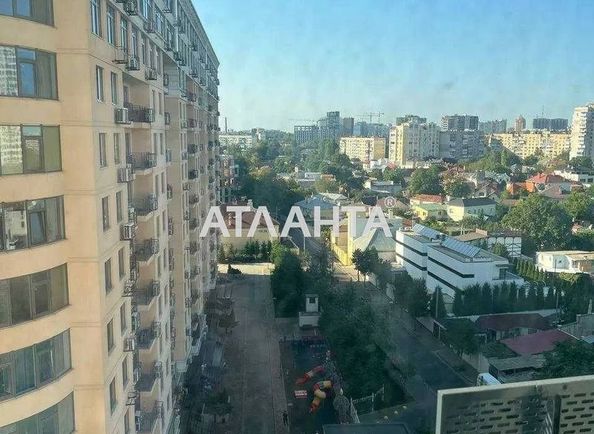 1-room apartment apartment by the address st. Literaturnaya (area 41,5 m2) - Atlanta.ua - photo 7