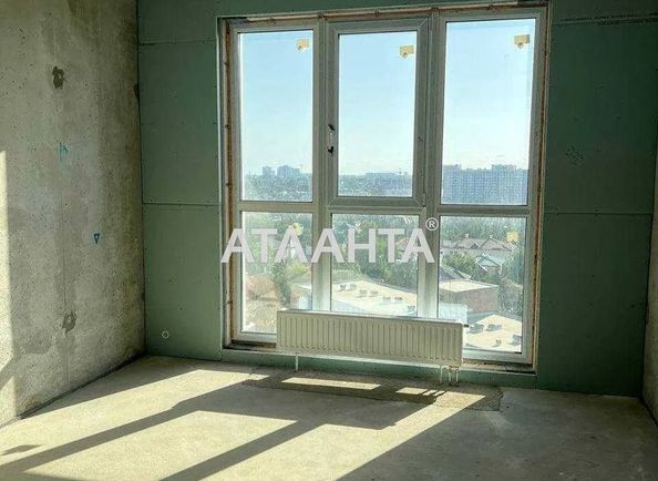 1-room apartment apartment by the address st. Literaturnaya (area 42,1 m2) - Atlanta.ua