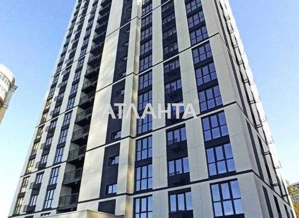1-room apartment apartment by the address st. Literaturnaya (area 42,1 m2) - Atlanta.ua - photo 9