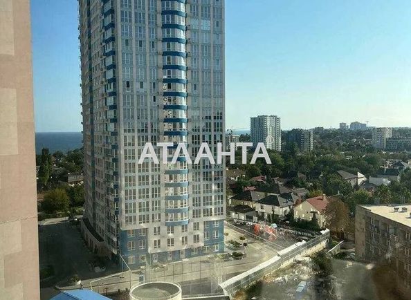 1-room apartment apartment by the address st. Literaturnaya (area 42,1 m2) - Atlanta.ua - photo 10