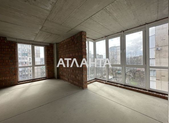 3-rooms apartment apartment by the address st. Glushko ak pr Dimitrova pr (area 90,0 m2) - Atlanta.ua