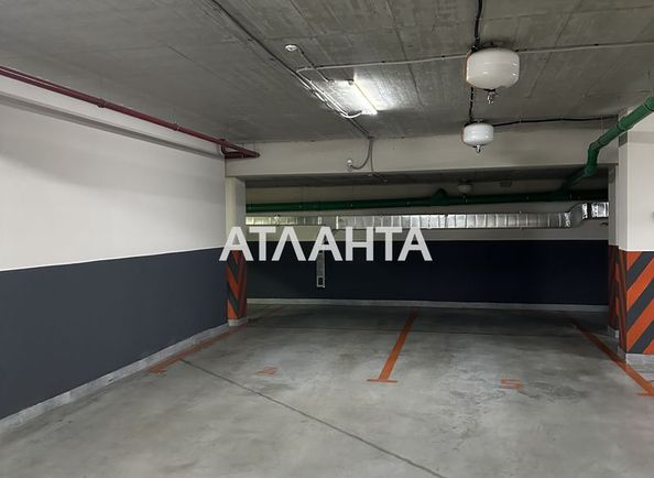 3-rooms apartment apartment by the address st. Glushko ak pr Dimitrova pr (area 90,0 m2) - Atlanta.ua - photo 3