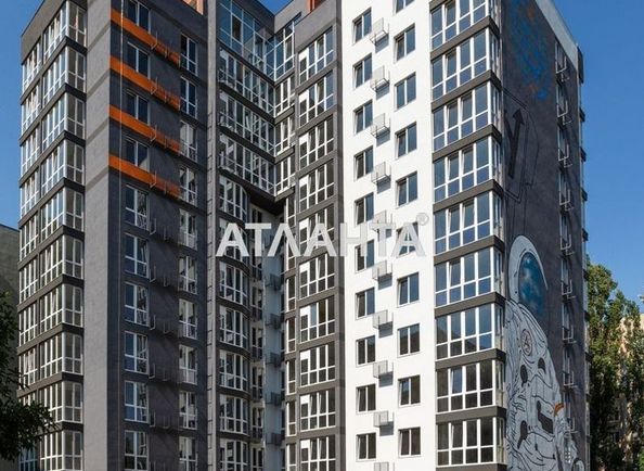 3-rooms apartment apartment by the address st. Glushko ak pr Dimitrova pr (area 90,0 m2) - Atlanta.ua - photo 14
