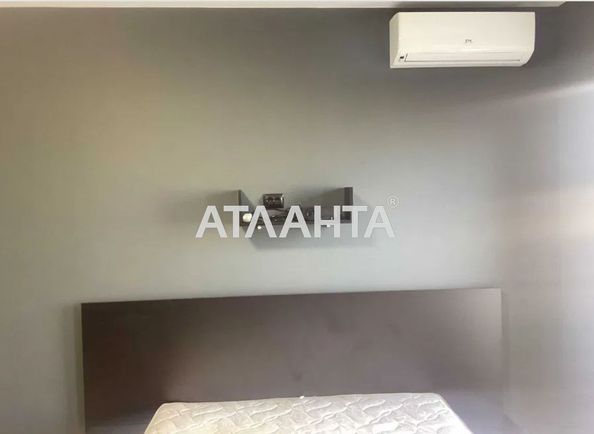 1-room apartment apartment by the address st. Borovskogo Nikolaya (area 35,2 m2) - Atlanta.ua - photo 8