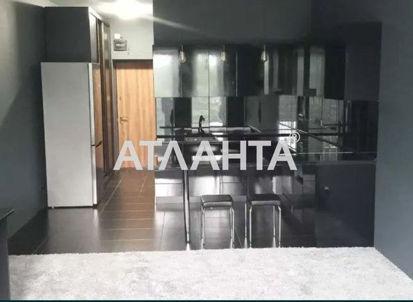 1-room apartment apartment by the address st. Borovskogo Nikolaya (area 35,2 m2) - Atlanta.ua - photo 5