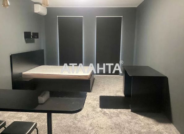 1-room apartment apartment by the address st. Borovskogo Nikolaya (area 35,2 m2) - Atlanta.ua
