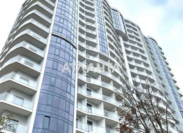 3-rooms apartment apartment by the address st. Kordonnyy per (area 93,3 m2) - Atlanta.ua - photo 20
