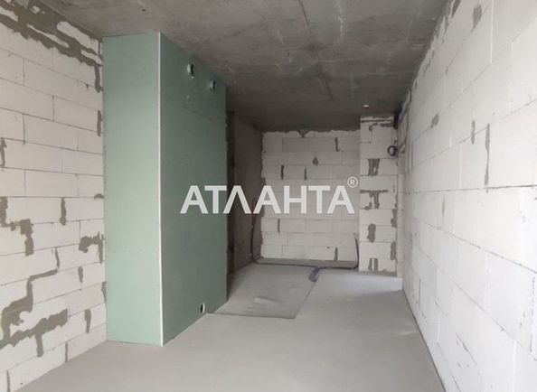 1-room apartment apartment by the address st. Genuezskaya (area 31,9 m2) - Atlanta.ua - photo 4