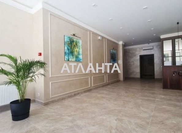 1-room apartment apartment by the address st. Genuezskaya (area 31,9 m2) - Atlanta.ua - photo 10