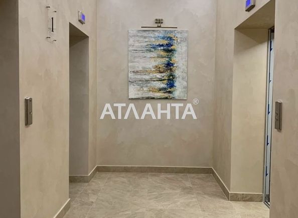 1-room apartment apartment by the address st. Genuezskaya (area 31,9 m2) - Atlanta.ua - photo 12