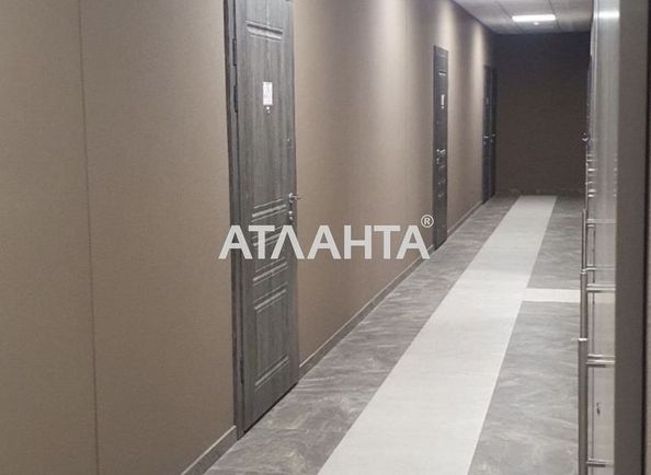1-room apartment apartment by the address st. Genuezskaya (area 31,9 m2) - Atlanta.ua - photo 14