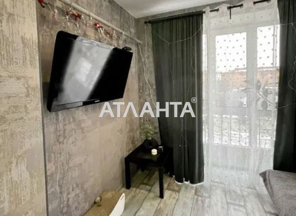 1-room apartment apartment by the address st. Koshevogo O (area 34,0 m2) - Atlanta.ua - photo 2