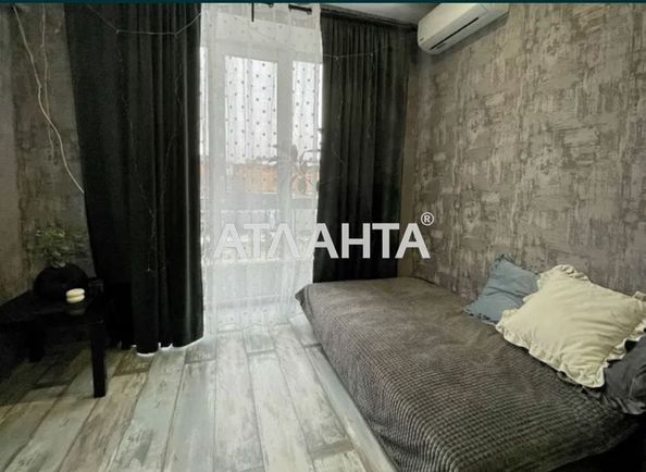 1-room apartment apartment by the address st. Koshevogo O (area 34,0 m2) - Atlanta.ua - photo 4