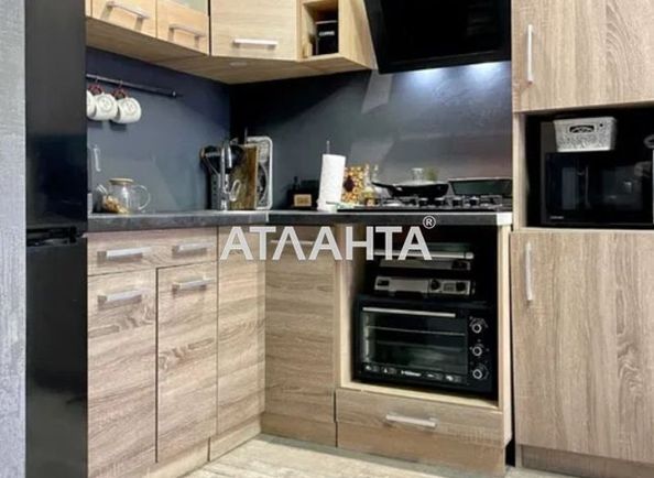 1-room apartment apartment by the address st. Koshevogo O (area 34,0 m2) - Atlanta.ua - photo 6