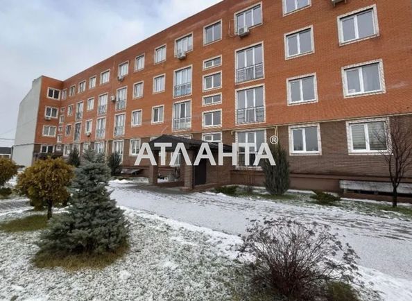 1-room apartment apartment by the address st. Koshevogo O (area 34,0 m2) - Atlanta.ua - photo 15