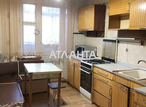 3-rooms apartment apartment by the address st. Vysotskogo (area 65,0 m2) - Atlanta.ua