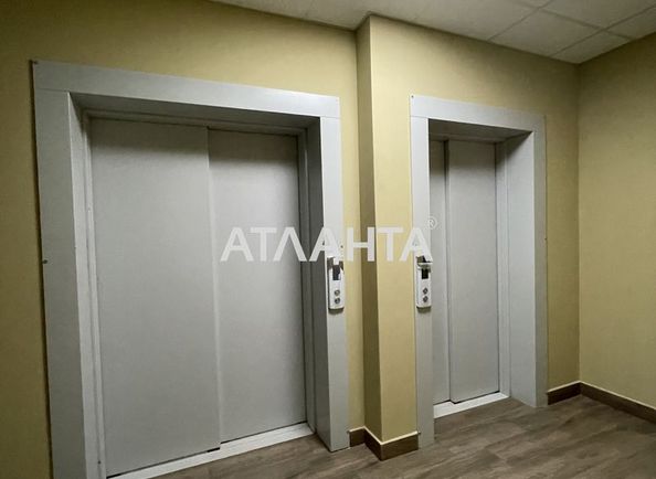 1-комнатная квартира по адресу Овидиопольская дор. (площадь 43,7 м²) - Atlanta.ua - фото 16