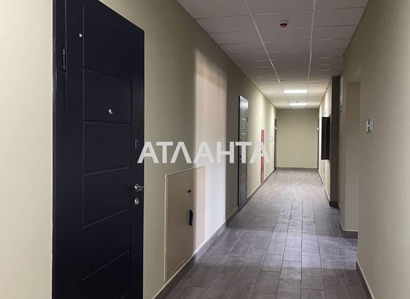 1-room apartment apartment by the address st. Ovidiopolskaya dor (area 43,7 m2) - Atlanta.ua - photo 17