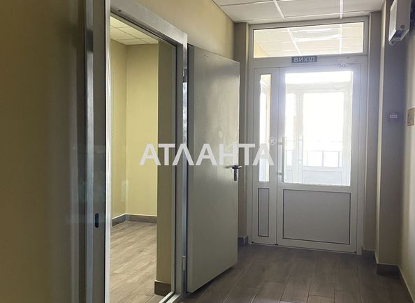 1-room apartment apartment by the address st. Ovidiopolskaya dor (area 43,7 m2) - Atlanta.ua - photo 18