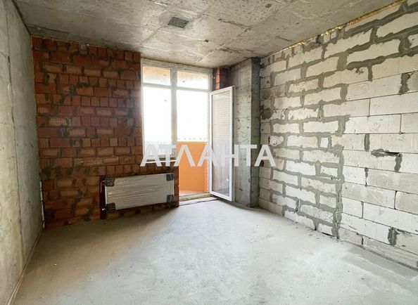 1-room apartment apartment by the address st. Ovidiopolskaya dor (area 43,7 m2) - Atlanta.ua - photo 11