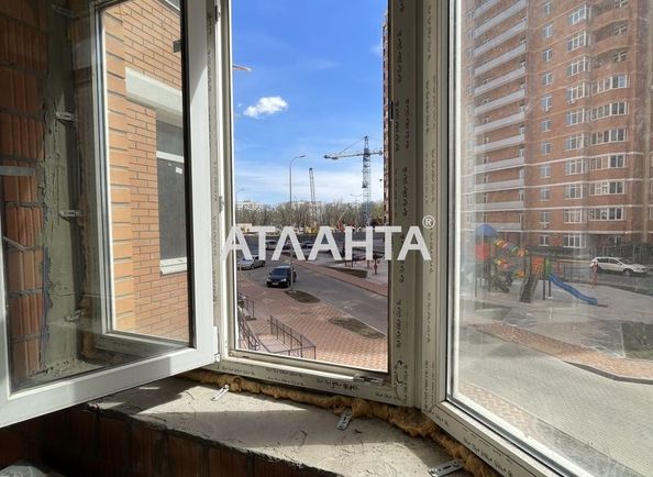 1-room apartment apartment by the address st. Ovidiopolskaya dor (area 43,7 m2) - Atlanta.ua