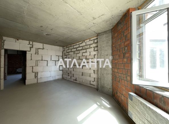 1-room apartment apartment by the address st. Ovidiopolskaya dor (area 43,7 m2) - Atlanta.ua - photo 10