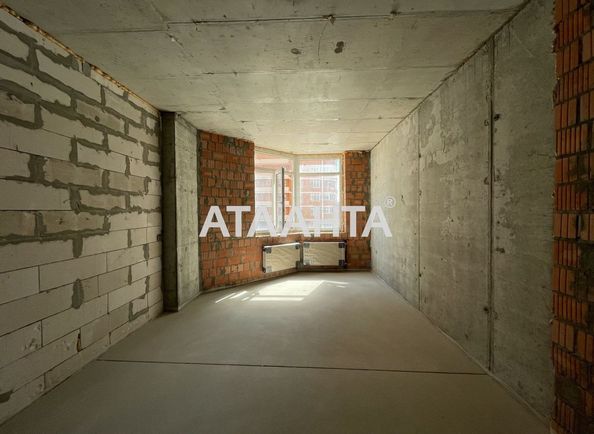 1-комнатная квартира по адресу Овидиопольская дор. (площадь 43,7 м²) - Atlanta.ua - фото 3