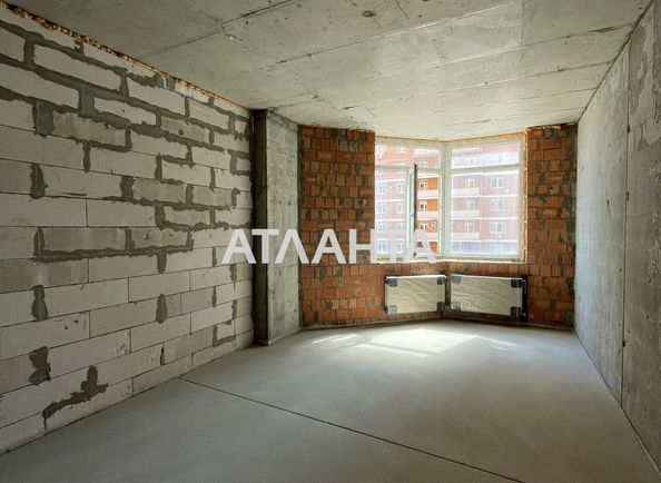 1-комнатная квартира по адресу Овидиопольская дор. (площадь 43,7 м²) - Atlanta.ua - фото 14