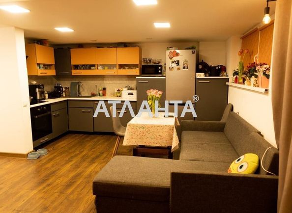 2-комнатная квартира по адресу ул. Прутська (площадь 63,0 м2) - Atlanta.ua