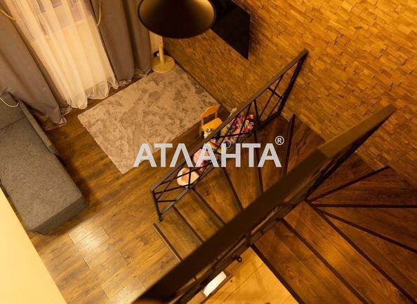 2-кімнатна квартира за адресою вул. Прутська (площа 63,0 м2) - Atlanta.ua - фото 2