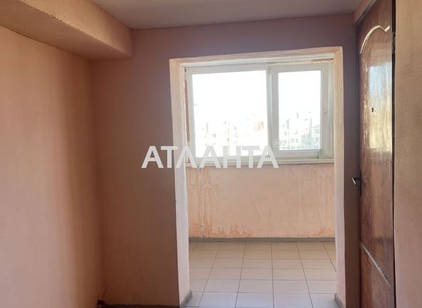1-room apartment apartment by the address st. Topolevaya (area 25,0 m2) - Atlanta.ua - photo 9