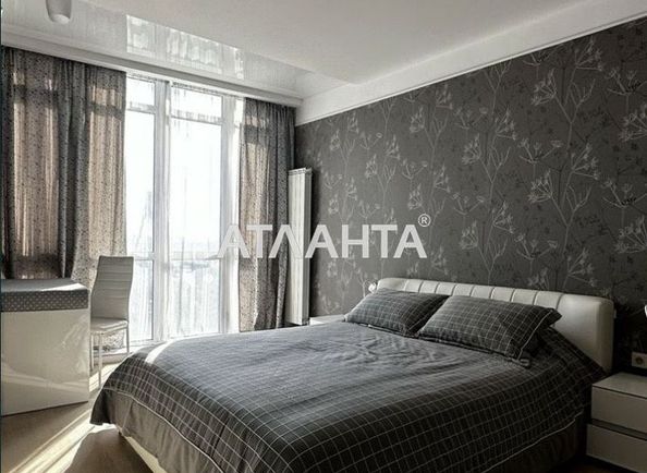 2-rooms apartment apartment by the address st. Ivasyuka Vladimira pr t (area 70,0 m2) - Atlanta.ua - photo 2