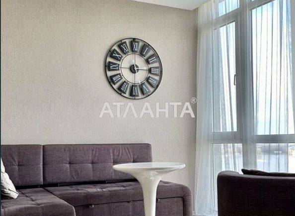 2-rooms apartment apartment by the address st. Ivasyuka Vladimira pr t (area 70,0 m2) - Atlanta.ua - photo 4