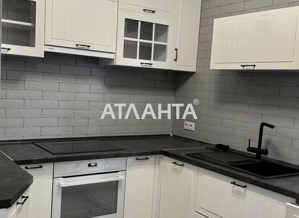 2-rooms apartment apartment by the address st. Ivasyuka Vladimira pr t (area 70,0 m2) - Atlanta.ua - photo 5