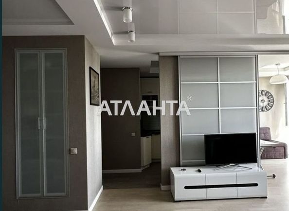 2-rooms apartment apartment by the address st. Ivasyuka Vladimira pr t (area 70,0 m2) - Atlanta.ua - photo 6