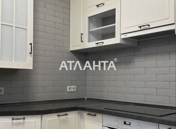 2-rooms apartment apartment by the address st. Ivasyuka Vladimira pr t (area 70,0 m2) - Atlanta.ua - photo 8