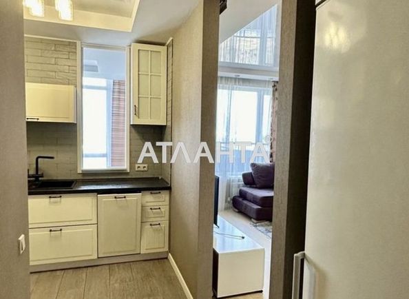 2-rooms apartment apartment by the address st. Ivasyuka Vladimira pr t (area 70,0 m2) - Atlanta.ua - photo 9